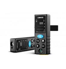 Лазерный дальномер DEKO LRD110-100m 065-0207