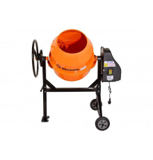 Бетономешалка Вихрь БМ-130 74/1/2