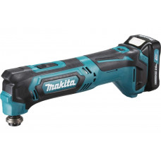 Мультитул Makita CXT TM30DWYE