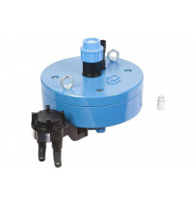 Оголовок ОСАБ 130-140/32 Джилекс 6100