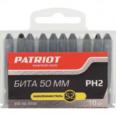 Биты Patriot 350006550