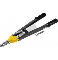 Усиленный двуручный заклепочник STAYER Professional Hercules-64 3.2 - 6.4 мм 3106_z01