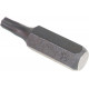 Вставка (бита) торцевая 5/16", Torx, Т25, L = 32 мм KING TONY 183225T
