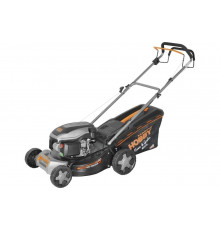 Бензиновая газонокосилка CARVER LMG-2646DM HOBBY 01.024.00021