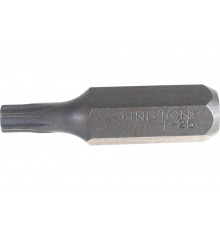 Вставка бита торцевая 5/16", TORX, Т25, L = 32 мм KING TONY 183225T