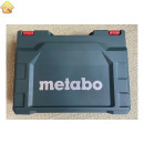 Аккумуляторная дрель-шуруповерт Metabo PowerMaxx BS Quick BASIC 12В 600156950