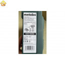 Аккумуляторная дрель-шуруповерт Metabo PowerMaxx BS Quick BASIC 12В 600156950