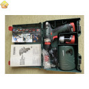 Аккумуляторная дрель-шуруповерт Metabo PowerMaxx BS Quick BASIC 12В 600156950