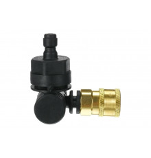 Адаптер угловой для моек высокого давления WORX WA4039