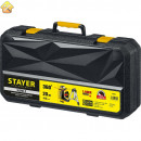 STAYER 20 м, линейный лазерный нивелир со штативом в кейсе SL360-2 34962-2 Professional