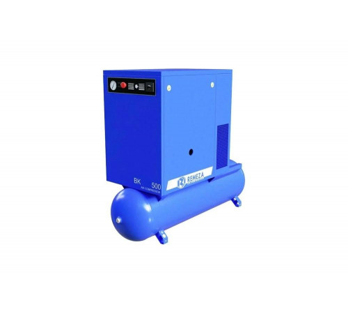 Компрессор Remeza ВК 20-10-500-ВС ут-00000457