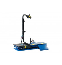 Опция лифт для колес легковых автомобилей NORDBERG BJ-05