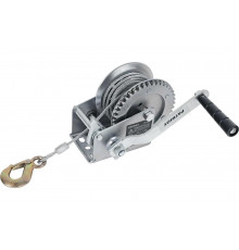 Ручная барабанная лебедка PATRIOT WH 540B 770000035