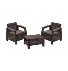 Комплект мебели Keter Corfu weekend 258953