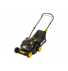 Бензиновая газонокосилка Huter GLM-3.5 LT 70/3/6