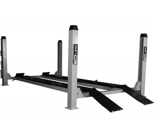 KraftWell Y-образный разветвитель KRW-SY-76