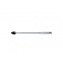 Вороток с шарниром 1/2", 463 мм KING TONY 4462-18F