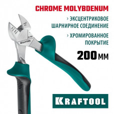 KRAFTOOL 200 мм, бокорезы 22011-5-20_z01