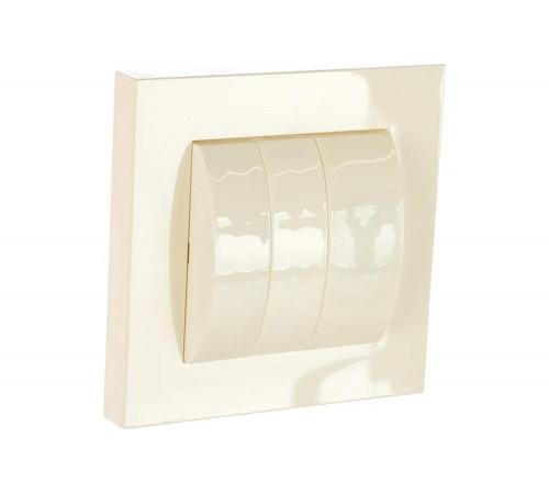 STEINEL IR 180 COM1 - инфракрасный датчик присутствия для встраивания в стену