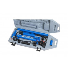 Растяжка в кейсе 10 тонн NORDBERG N3810