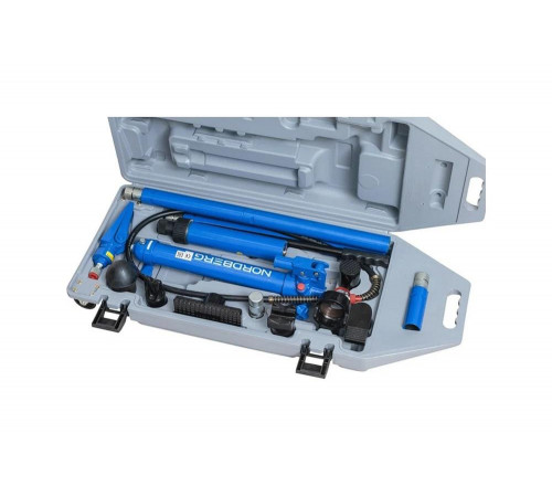 Растяжка NORDBERG N3810