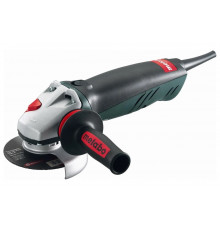 Угловая шлифмашина Metabo WE 9-125 Quick 600269500