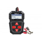 Тестер аккумуляторных батарей iCarTool IC-106