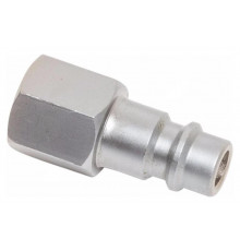 Переходник быстросъемный (F1/4"; папа) Nordberg NPM32