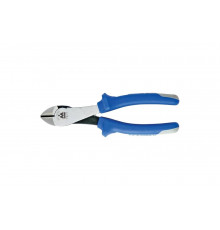 Усиленные бокорезы 180мм МАСТАК 031-10180H