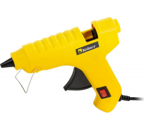 Клеевой пистолет Kolner KGG 11/70 8031800046