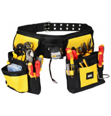 Сумка-пояс монтажника Arma2l 5 IEKbb-06 A2L5-BB20-06-K02