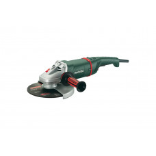 Угловая шлифмашина Metabo W 26-230 606453000