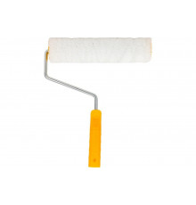 Малярный валик STAYER Velur с ручкой , 240 мм, d=48 мм 0332-25_z02