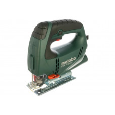 Лобзик Metabo STEB 70 Quick 601040500 с кейсом