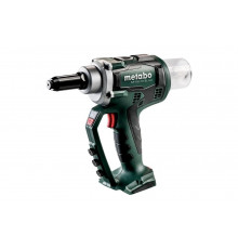 Аккумуляторный заклепочник Metabo NP 18 LTX BL 5.0 619002840