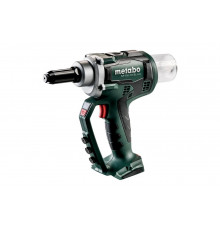 Аккумуляторный заклепочник Metabo NP 18 LTX BL 5.0 619002890