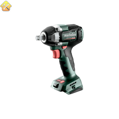 Аккумуляторный гайковерт Metabo SSW 18 LT 300 BL 602398850