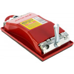 Брусок для шлифования STAYER 165x85мм 3566-165