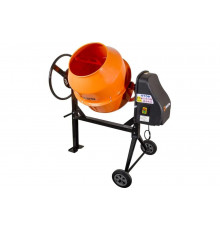 Бетономешалка Вихрь БМ-140 74/1/6