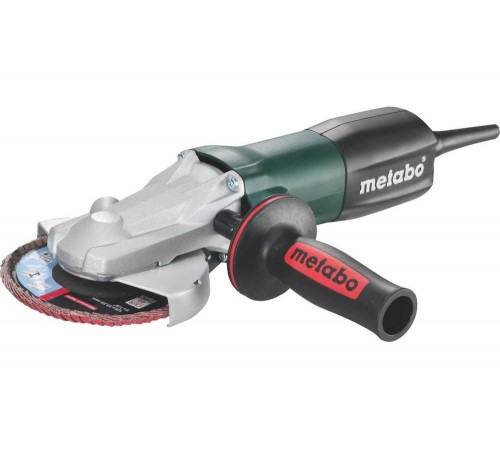 УШМ (болгарка) METABO WEF 9-125 (690779000)