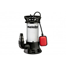 Дренажный насос Metabo PS 18000 SN 0251800000