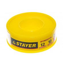 Фумлента "MASTER" (0.075 ммх12 ммх10 м) Stayer 12360-12-040