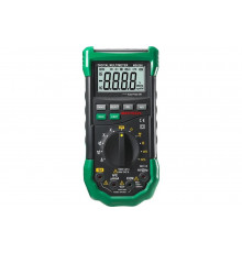 Профессиональный мультиметр Mastech MS8268 13-2068