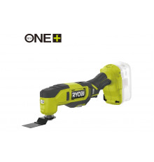 Многофункциональный инструмент Ryobi ONE+ 18В RMT18-0 5133005346