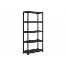 Стеллаж Keter PLUS TRIBAC-SHELF 5 SHELVES 240621