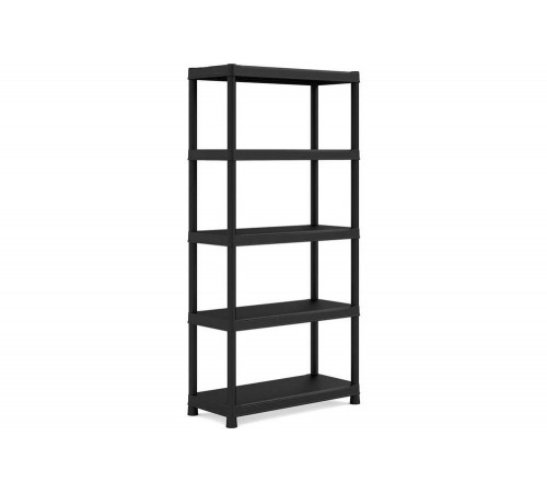 Стеллаж Keter PLUS TRIBAC-SHELF 5 SHELVES 240621