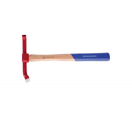 Молоток рихтовочный №12 МАСТАК 117-10012