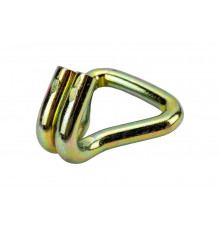 Крючок для стяжного механизма (2 т; 35 мм) TOR 1005371