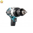 Аккумуляторная дрель-шуруповерт Makita LXT BL DDF486RT