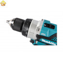 Аккумуляторная дрель-шуруповерт Makita LXT BL DDF486RT